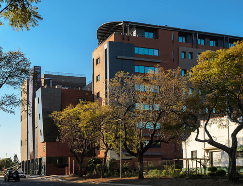 Polokwane High Court